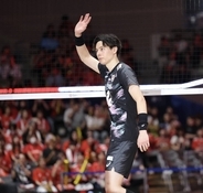 【バレー男子】日本の準決勝相手、韓国どんなチーム？　過去対戦は６５勝６４敗  エースは得点ランク２位、リベロは守護神　勝てばロス五輪切符王手、１２日に激突…アジア選手権