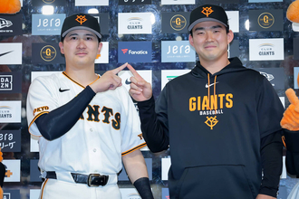 【巨人】杉内俊哉投手チーフコーチ　小笠原慎之介を５回７８球で交代した理由「いい状態で試合があればそこに」…残り４試合