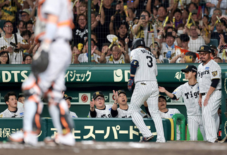 【阪神】藤川球児監督、勝ちに等しいドローに「ファンの方とともにグラウンド上で最後まで戦い抜いたことを誇りに思う」