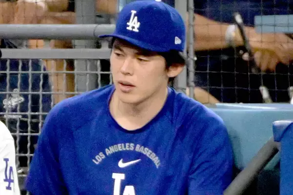 佐々木朗希が主催する学童野球大会「第１回Ｒｏｋｉ　Ｓｅｒｉｅｓ」開催概要発表…優勝チームは「炭酸水ファイト」など
