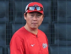 【広島】新井貴浩監督「悔いなき決断を」ＦＡ権取得の床田寛樹、森下暢仁、坂倉将吾へ「自分の気持ちは伝えた」