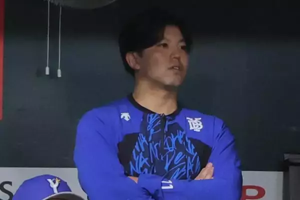 ＤｅＮＡ東克樹、敢闘賞受賞も「あと一歩っていうところで勝ちを拾えなかった。悔しさは非常にあります」