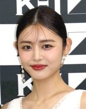 モデル・古畑星夏が離婚発表「すれ違いが生まれ話し合いを重ねた結果」結婚生活３年目でピリオド