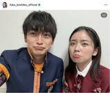 「「幸せな時間でした」小芝風花、３年間の思いを語る「元々母が大好きで…」」の画像1