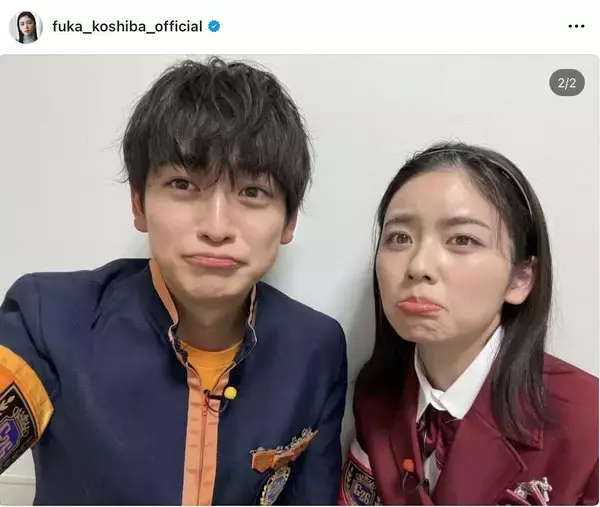 「幸せな時間でした」小芝風花、３年間の思いを語る「元々母が大好きで…」