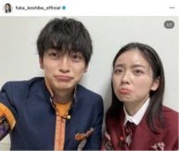 「幸せな時間でした」小芝風花、３年間の思いを語る「元々母が大好きで…」