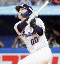 【ヤクルト・ブレイク予報】赤羽由紘、爆発力と万能性で飛躍　「レギュラーとして１年間出たい」２６年に新たな誓い