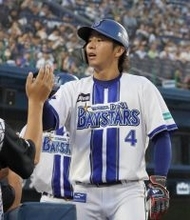 【ＤｅＮＡ】度会隆輝は母孝行も目指す「できたら母の仕事的にはすごく最高なことだと思う」