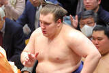 「【今日の見どころ＝初場所２日目】新大関の安青錦に早くも難敵　過去３連敗中の義ノ富士が相手」の画像1