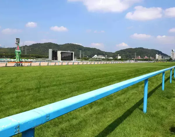 １月２４日の小倉で珍現象　１２レースの合計競走距離２万５２５０メートルがグレード制導入後で最長の「長距離デー」