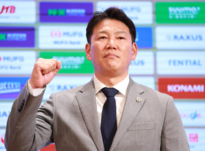 侍ジャパン・井端監督が信じる村上宗隆のロケットスタート「今回は最初からやってくれる」…２０２３年ＷＢＣは序盤で不振に