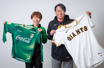 巨人女子・宮本和知監督「女子、すげえ」　日テレ東京Ｖ・岩清水梓「向上心が、情熱に」…スペシャル対談