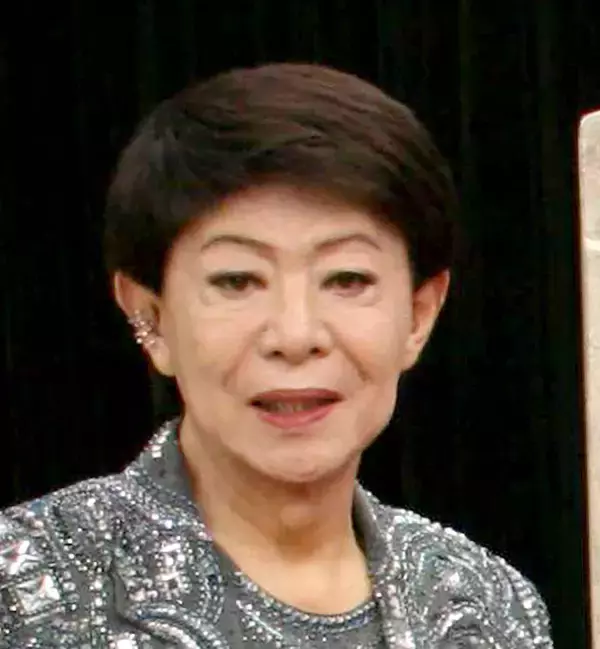 「おだまりっ！」パーキンソン病から復帰の美川憲一がぴしゃり！元気な姿に「嬉しいです」「厄除けになりそう」と安堵の声