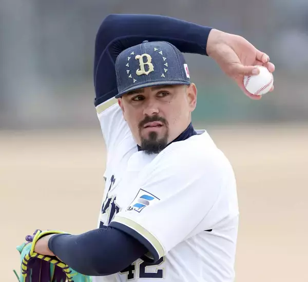 【オリックス】マチャドのＷＢＣ出場は負傷時の保険次第　小浜球団本部長「調整できれば背中を押したい」ベネズエラ代表でロースター入り