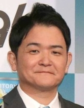 覚えてたらスゴい！千鳥・ノブが懐かしの「ピカル」コントキャラに変身！「平安の照英」！ネットは「クセがすごい」「冨永愛？」