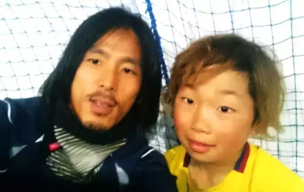 長谷川帝勝「サッカーでもいいところまでいったと思う」小学生時代指導の川地武臣さんが語る