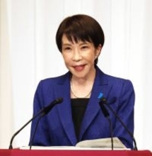 高市首相　施政方針演説要旨（４）「責任ある日本外交」