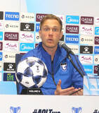 「Ｇ大阪・ビッシング新監督、ＡＣＬ２ベスト８進出に「たいへんうれしい」浦項戦で就任後初の９０分勝利」の画像1