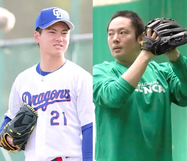 侍ジャパン松井裕樹のＷＢＣ辞退、金丸夢斗の緊急招集を正式発表…ＷＢＣ直前に“純正”リリーフ３人だけの非常事態に