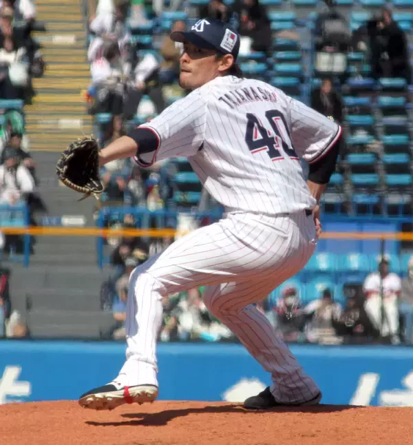 【ヤクルト】高梨裕稔が５回途中１失点も「本当に反省が多い登板だった」