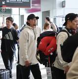 「【日本ハム】伊藤大海、北山亘基は１８日にも１軍合流…球団幹部が説明、新庄監督は取材対応なし」の画像1