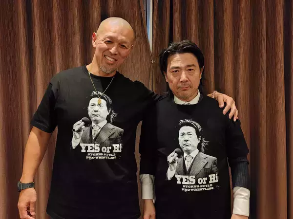 「当日は売店にいきます」…初代タイガーマスク「ＳＳＰＷ」３・１９後楽園「急転欠場」村上和成、来場予告「待ってるよ」