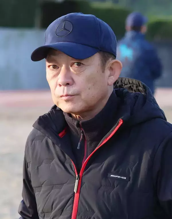 【阪神大賞典】アドマイヤテラで挑む友道調教師は最多タイの３勝　３０００メートル以上の平地重賞は現役最多の８勝