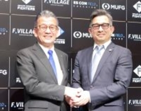 【日本ハム】エスコン運営会社に前沢賢新社長就任　２軍移転地は恵庭、江別、苫小牧の３市に絞られる