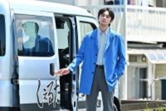 冬橋も“リブート”していた！？　リブート後を演じたのは北村匠海「考えうる限りの廉の芝居をしたつもり」…「リブート」最終話
