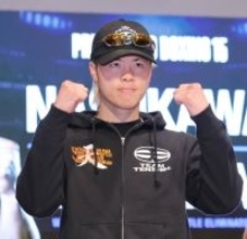 那須川天心　再起戦へ「いろんな予想はあるが、そんなのクソくらえで、アッカンベー」元２階級制覇王者エストラダとＷＢＣ挑戦者決定戦…昨年、井上拓真に判定負け「腹くくっている」