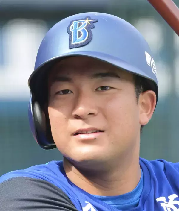 【ＤｅＮＡ】８年目の勝又温史がプロ初打点「心の底からうれしくて」投手と入団も野手転向　相川監督も涙こらえて祝福