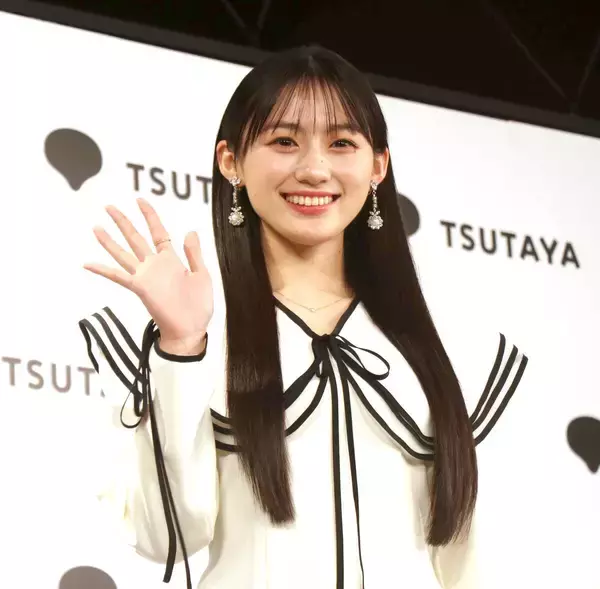 乃木坂４６・川﨑桜、この春立教大学卒業　アイドル活動と両立しながら４年で「自信につながった」「やり遂げて良かった」