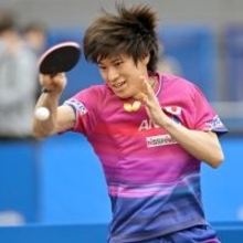 【卓球】戸上隼輔「精神的支柱になれるように」　世界選手権団体戦へ、チーム最年長の決意