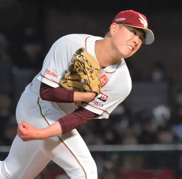 【楽天】劇的サヨナラで今季１０勝　１０回まで０行進の壮絶投手戦→延長１１回に村林が劇打　本拠地熱狂　歓喜のシャワー