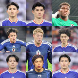 「【Ｗ杯】世界一へ三笘薫、南野拓実が不在　森保ジャパン左サイドの主軸は誰？　中村敬斗に期待大、鎌田大地はボランチ基本線か…２１歳・塩貝健人ら候補」の画像1