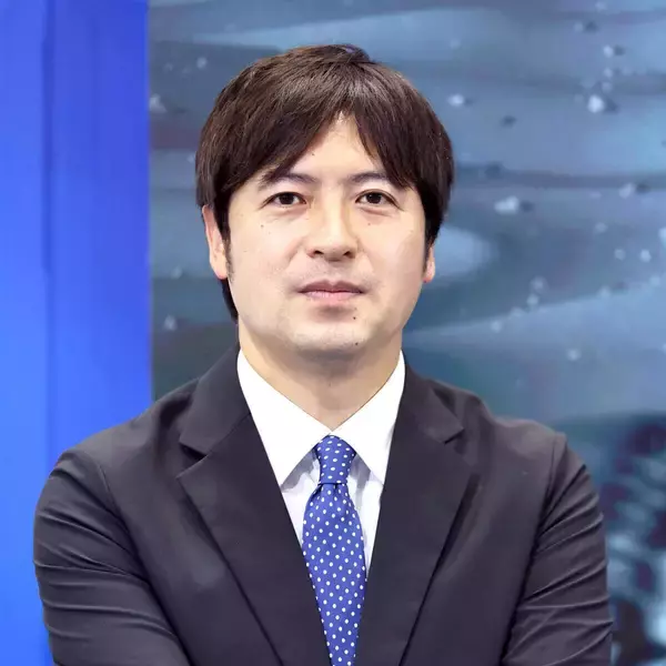 桝太一アナ、キャスター務める「真相報道バンキシャ！」欠席…石川みなみアナが理由を説明