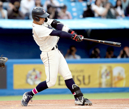 【大学野球】国学院大が７季ぶり５度目のＶ　６連覇中の青学大止め勝ち点５の完全優勝　シーズン最多更新２１発で「新・国学院」完成