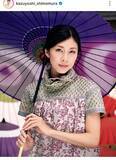 「４０歳で急逝から６年…竹内結子さんの美ぼうに反響「大好きな女優さん」「綺麗すぎて」「素敵な方」」の画像1