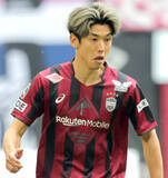 「神戸・スキッベ監督期待の大迫勇也、古巣・鹿島相手のゴールに意欲　３０日Ｊ１百年構想Ｌプレーオフ第１戦」の画像1