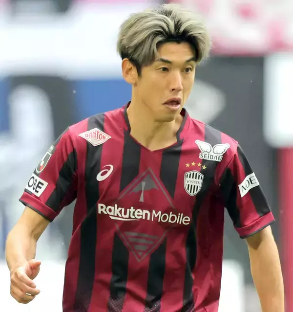 神戸・スキッベ監督期待の大迫勇也、古巣・鹿島相手のゴールに意欲　３０日Ｊ１百年構想Ｌプレーオフ第１戦