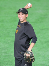 【巨人】戸郷翔征が長嶋茂雄さんの一周忌　３日・オリックス戦に先発「僕のやることはチームを勝たせること」