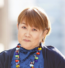 山田邦子「またか………」ブログで含みのある投稿「大丈夫ですか？」「また…とは？」と心配の声