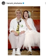 婚活を公表する著名人が増加　５１歳・しゅはまはるみは結婚相談所の登録を明かしていた…婚活ブームは芸能界にも波及