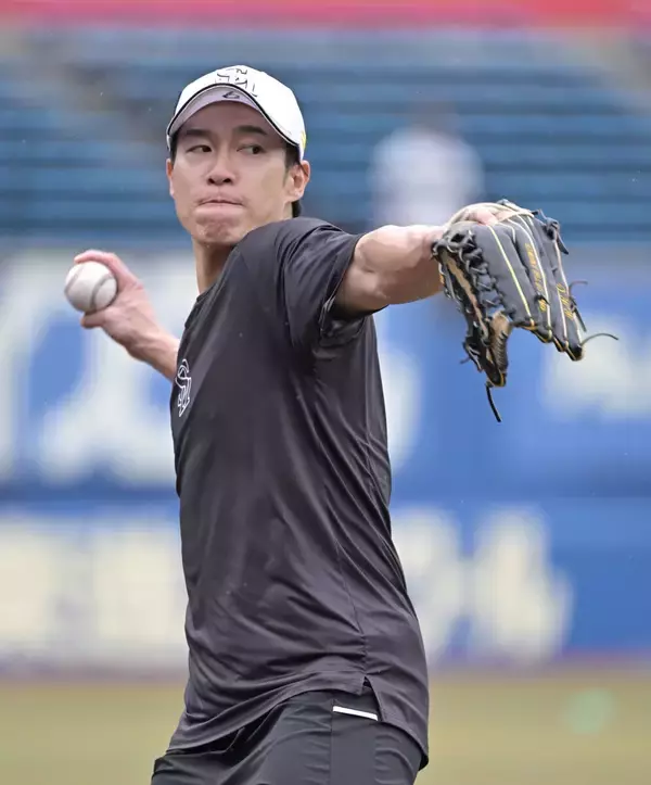 【ソフトバンク】柳田悠岐が１２年ぶりの７番スタメン…今季６０試合で打率２割３分９厘、８本塁打、２６打点　１６年目の３７歳ベテラン