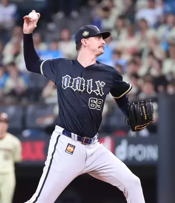 【オリックス】まさか…ジェリーが４８球ＫＯ　今季最短２回１／３…９安打も５失点もワースト