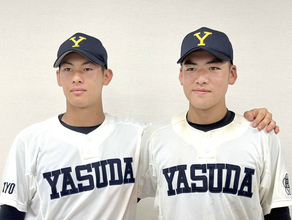 【高校野球】安田学園が初戦突破　ＯＢの巨人・橋上監督代行から激励も　エース佐原丈慈が完封＆本塁打の二刀流で躍動　正捕手は１年生４番