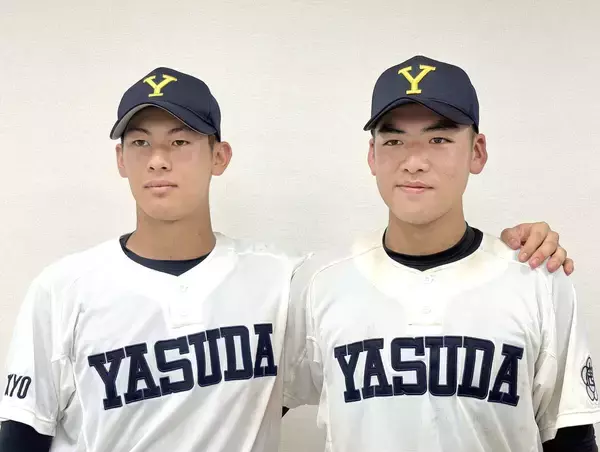 【高校野球】安田学園が初戦突破　ＯＢの巨人・橋上監督代行から激励も　エース佐原丈慈が完封＆本塁打の二刀流で躍動　正捕手は１年生４番