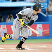 【巨人】浦田俊輔がまた打った！初回先頭打で自己最長タイの１０試合連続出塁　７月は打率３割７分