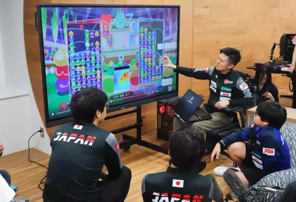 【ｅスポーツ】７７００万円投じラボ開設　ゲーミングＰＣは１６台　ＮＴＣに強化拠点を設けるのは世界初