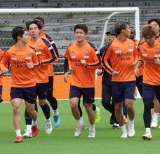 【Ｊ１清水】ＤＦ北爪健吾がＪ３松本へ期限付き移籍　「自分にとって一番成長できる環境だと思い、この決断をしました」